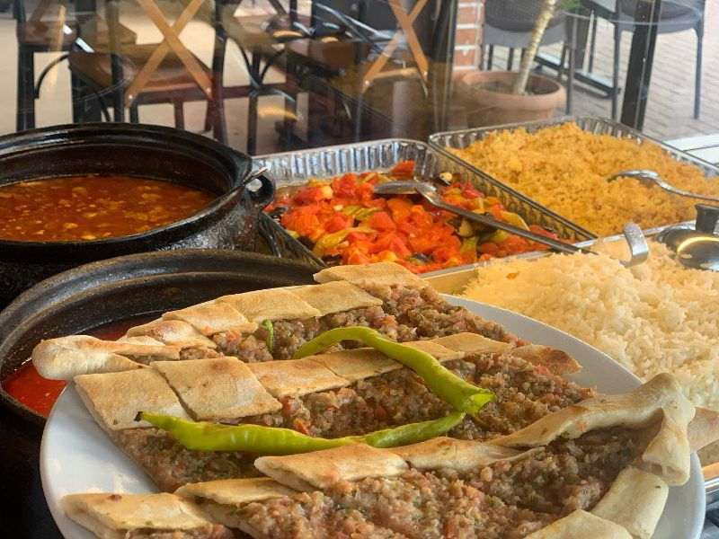 Köfteci̇ Uğur Bergama Köfte