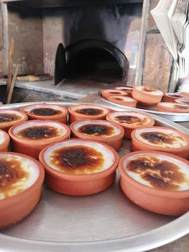 Köfteci̇ Uğur Bergama Köfte