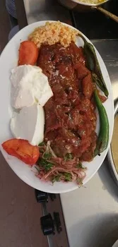 Köfteci̇ Uğur Bergama Köfte resimleri