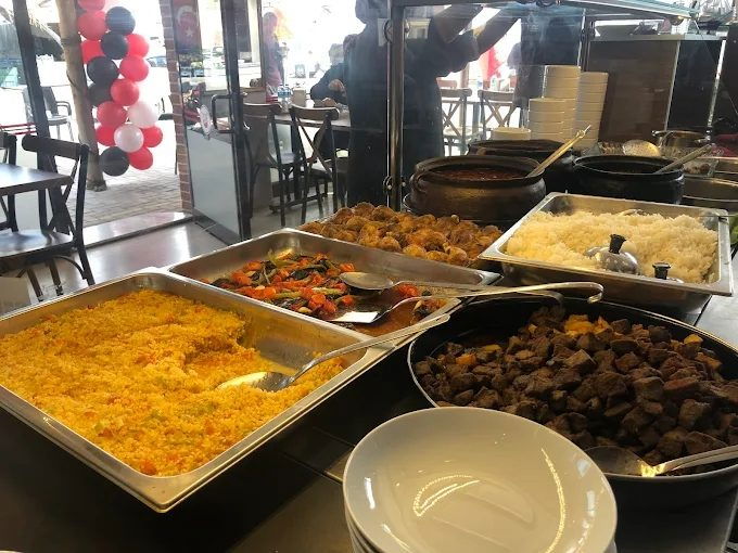 Köfteci̇ Uğur Bergama Köfte