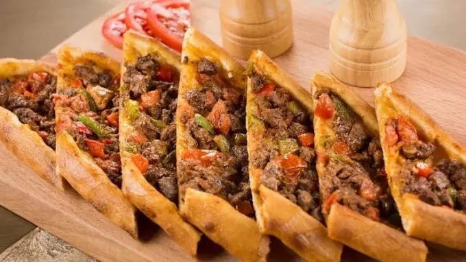 Köfteci̇ Uğur Bergama Köfte