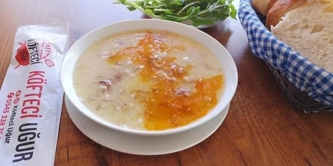 Köfteci̇ Uğur Bergama Köfte