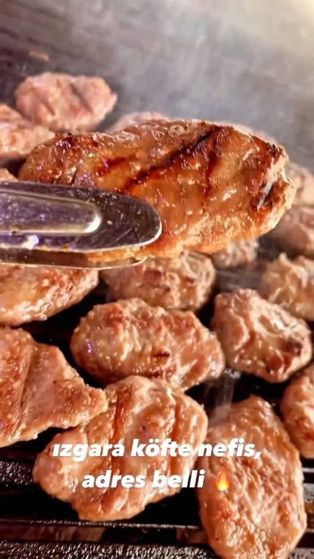 Köfteci̇ Uğur Bergama Köfte