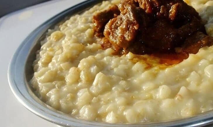 Köfteci̇ Uğur Bergama Köfte