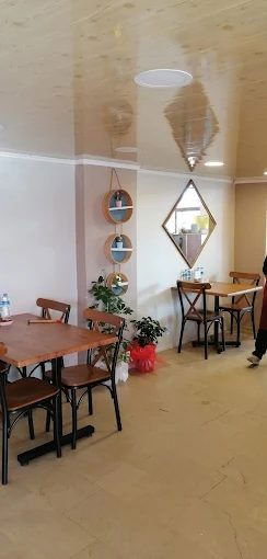 Köfteci̇ Uğur Bergama Köfte