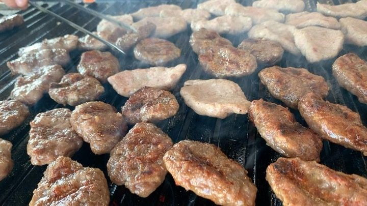 Köfteci̇ Uğur Bergama Köfte