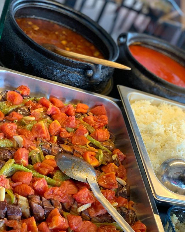 Köfteci̇ Uğur Bergama Köfte