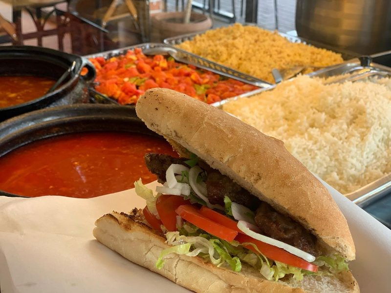 Köfteci̇ Uğur Bergama Köfte