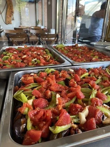 Köfteci̇ Uğur Bergama Köfte