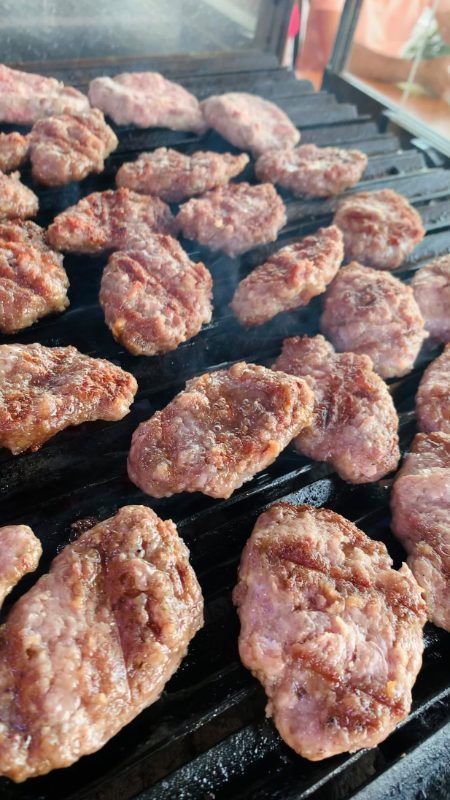 Köfteci̇ Uğur Bergama Köfte