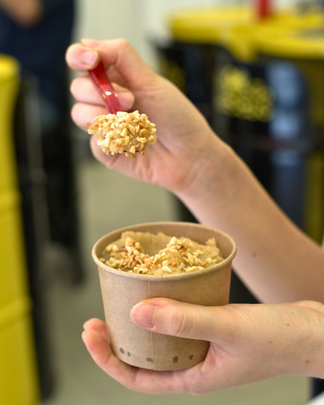 Çok Yesek Pilav ve Helvaları - Cebeci