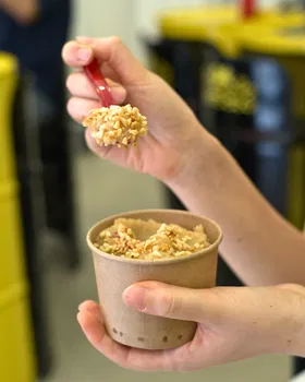 Çok Yesek Pilav ve Helvaları - Cebeci resimleri