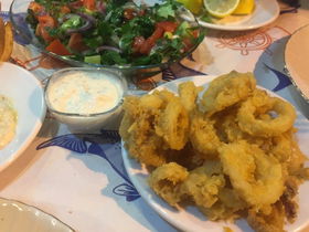 Sezer'in Yeri Restoran