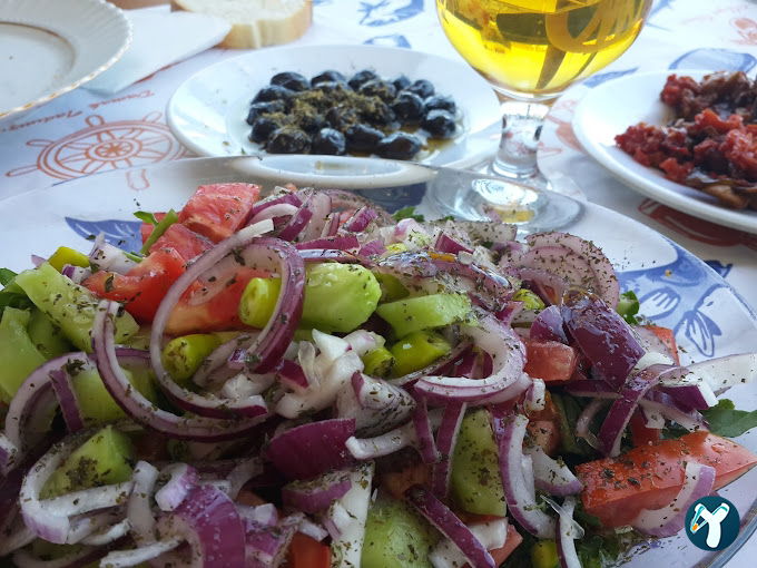 Sezer'in Yeri Restoran