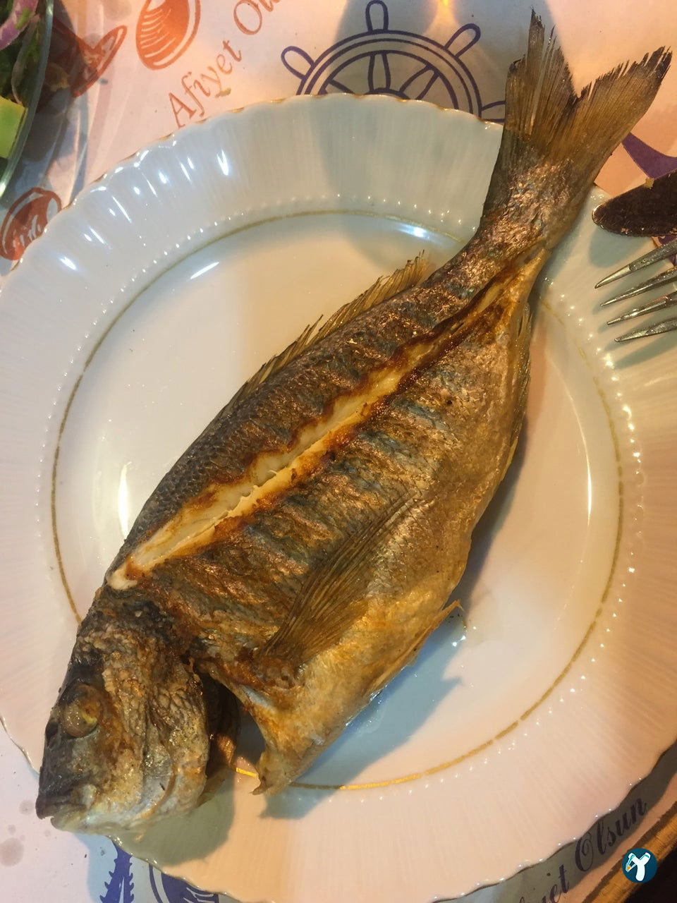 Sezer'in Yeri Restoran