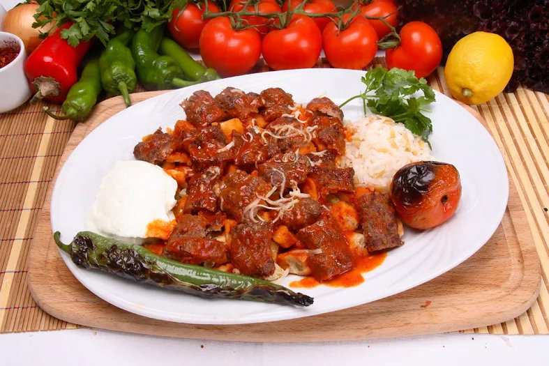 Elit Kebap & Pide