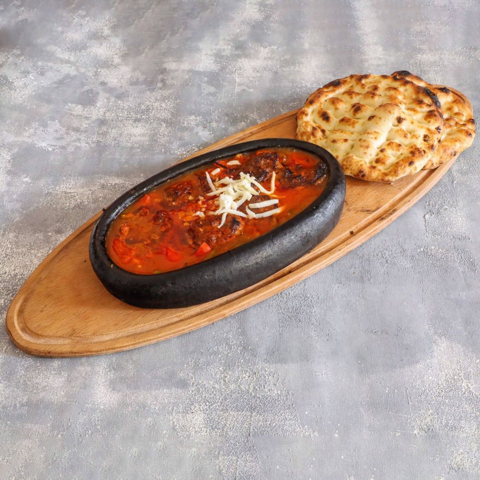 Kiremitte Mantar