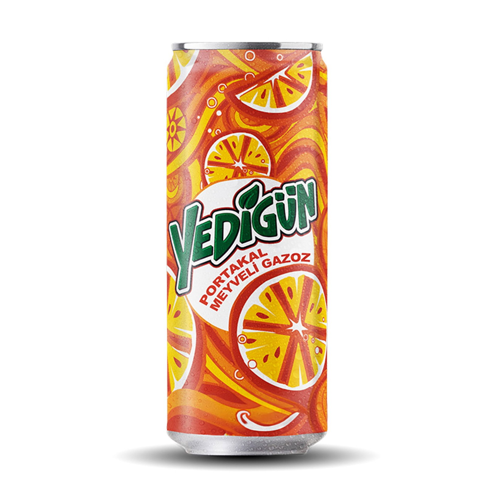 Yedigün (33 cl.)