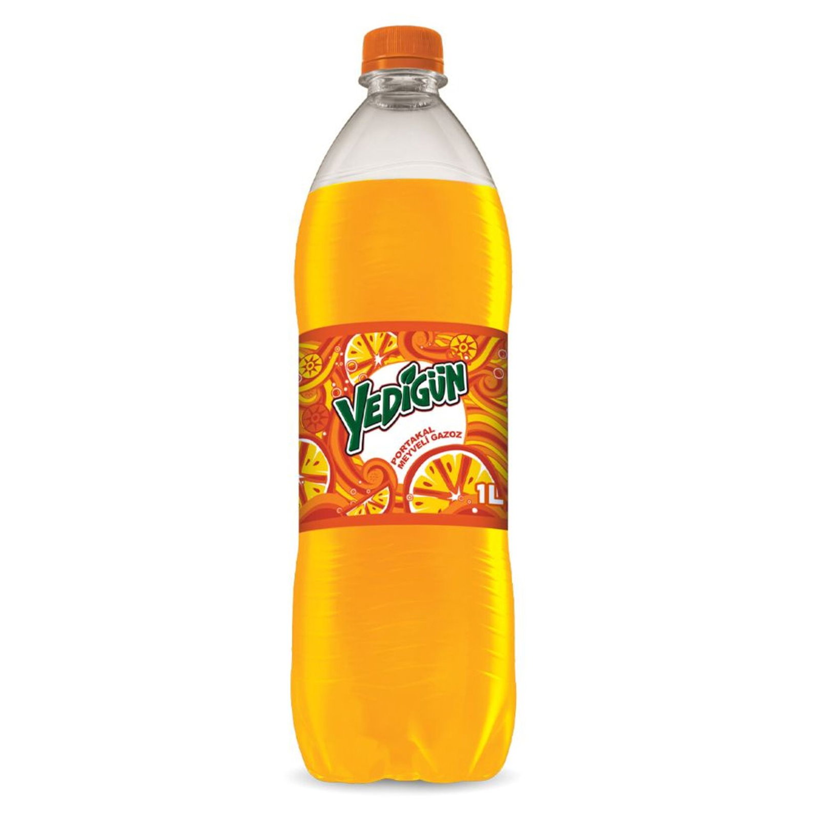 Yedigün (1 L.)