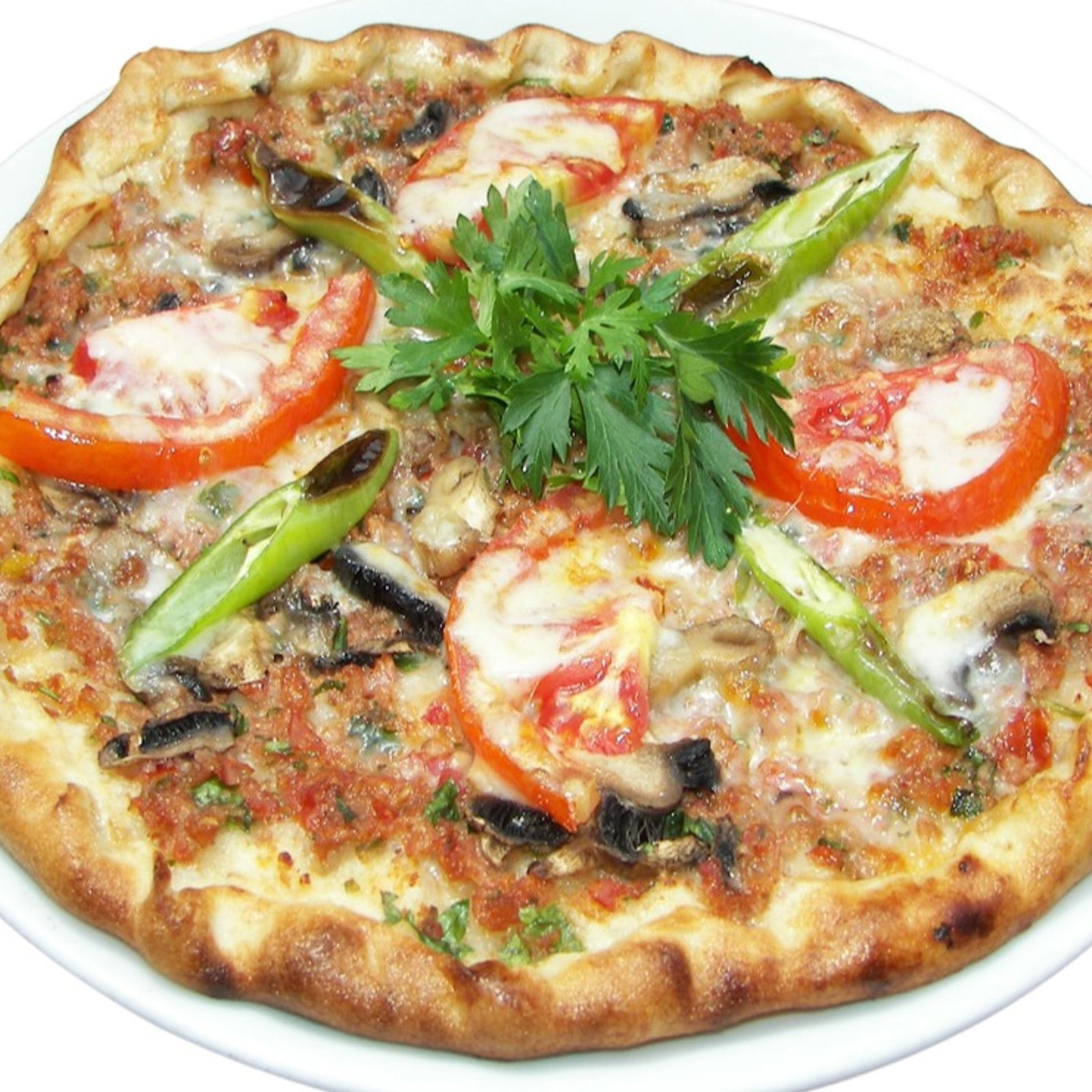 Special Elit Pide (Açık)