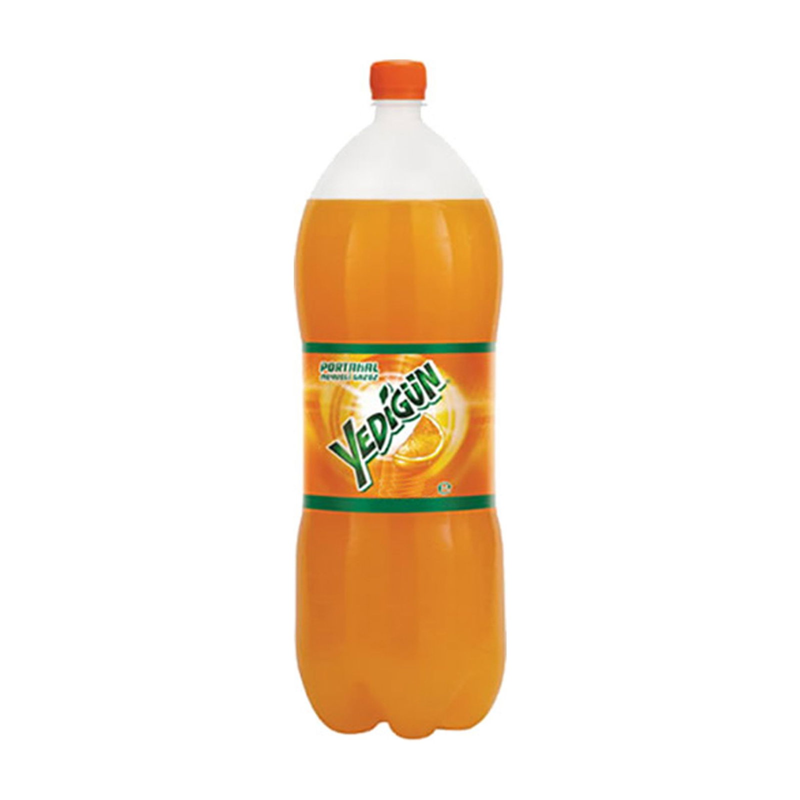 Yedigün (2.5 L.)