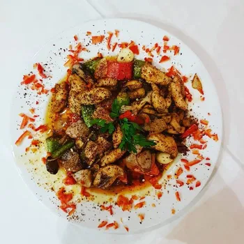 Mayna Balık Restaurant resimleri