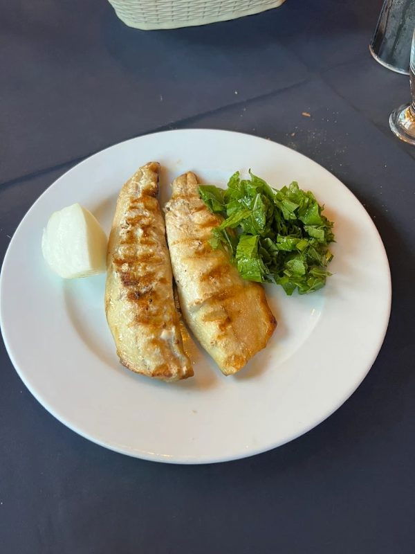 Mayna Balık Restaurant