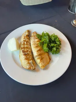 Mayna Balık Restaurant resimleri