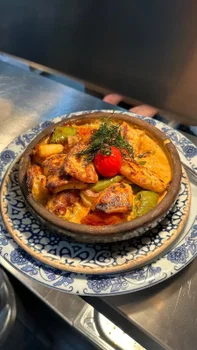 Izela Restaurant resimleri