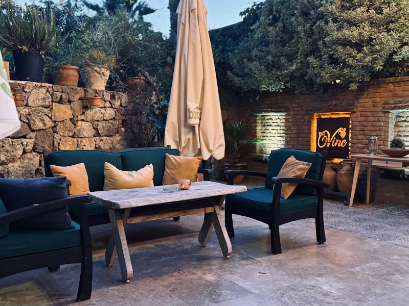 Izela Restaurant