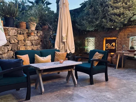 Izela Restaurant resimleri