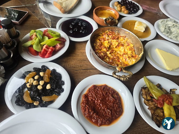 Vatan Kahvaltı Restaurant Nazarköy
