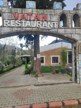 Vatan Kahvaltı Restaurant Nazarköy resimleri