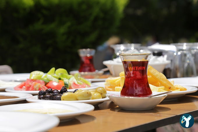 Vatan Kahvaltı Restaurant Nazarköy
