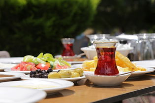 Vatan Kahvaltı Restaurant Nazarköy