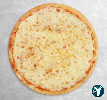 Domino's Pizza Çığlı