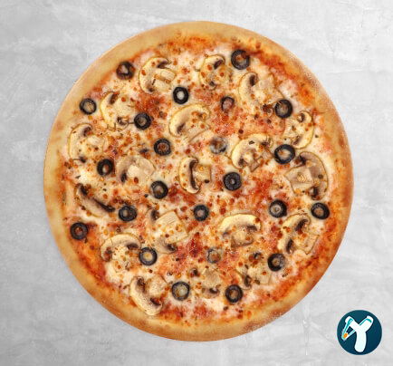 Domino's Pizza Çığlı