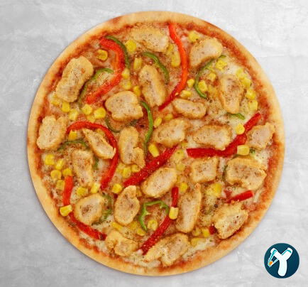 Domino's Pizza Çığlı