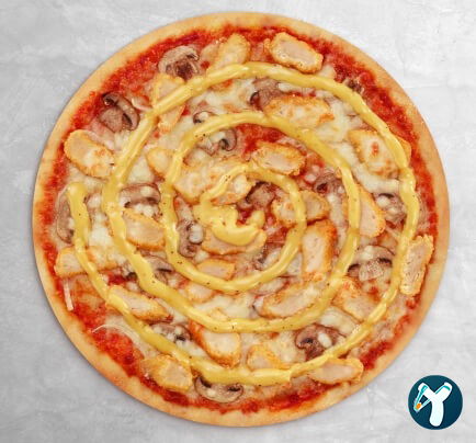 Domino's Pizza Çığlı