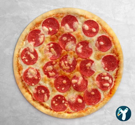 Domino's Pizza Çığlı