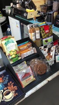 ATA COFFEE DESSERTS&FOOD