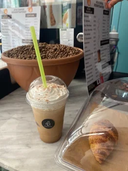 ATA COFFEE DESSERTS&FOOD resimleri