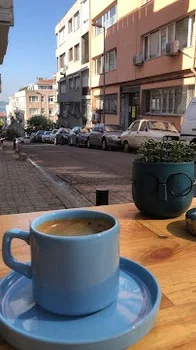 ATA COFFEE DESSERTS&FOOD resimleri