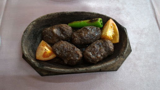 Tire Municipality Toptepe Casino