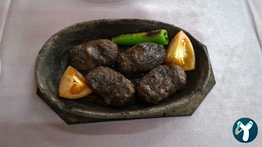 Tire Municipality Toptepe Casino