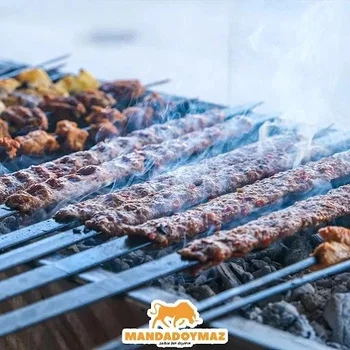 Mandadoymaz resimleri