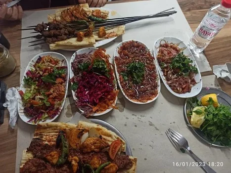 Mandadoymaz resimleri