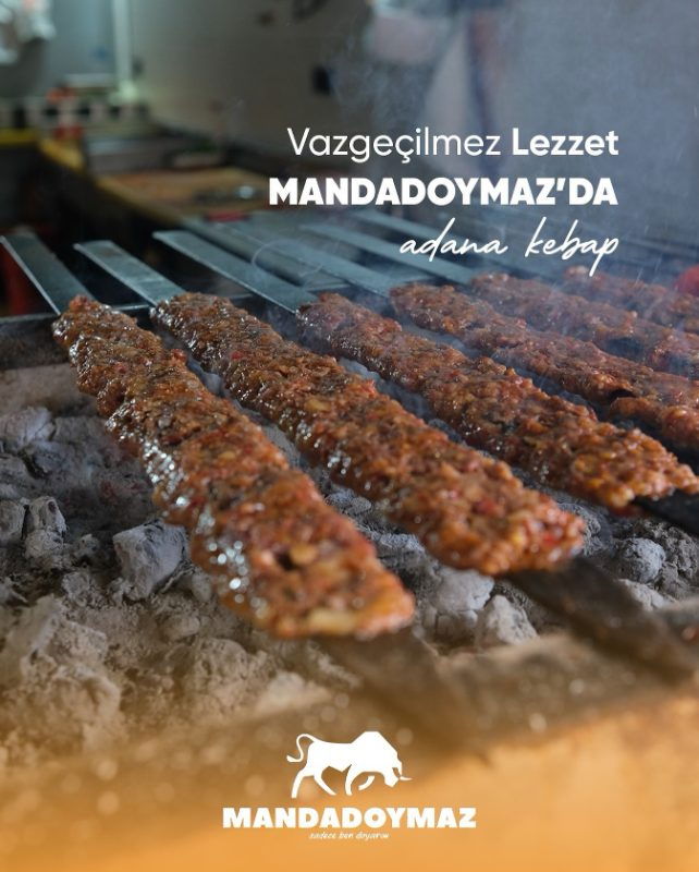 Mandadoymaz
