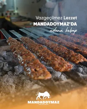 Mandadoymaz resimleri