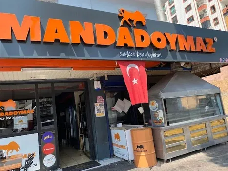 Mandadoymaz resimleri